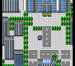 America Oudan Ultra Quiz - Shijou Saidai no Tatakai (Japan) (Rev 1)